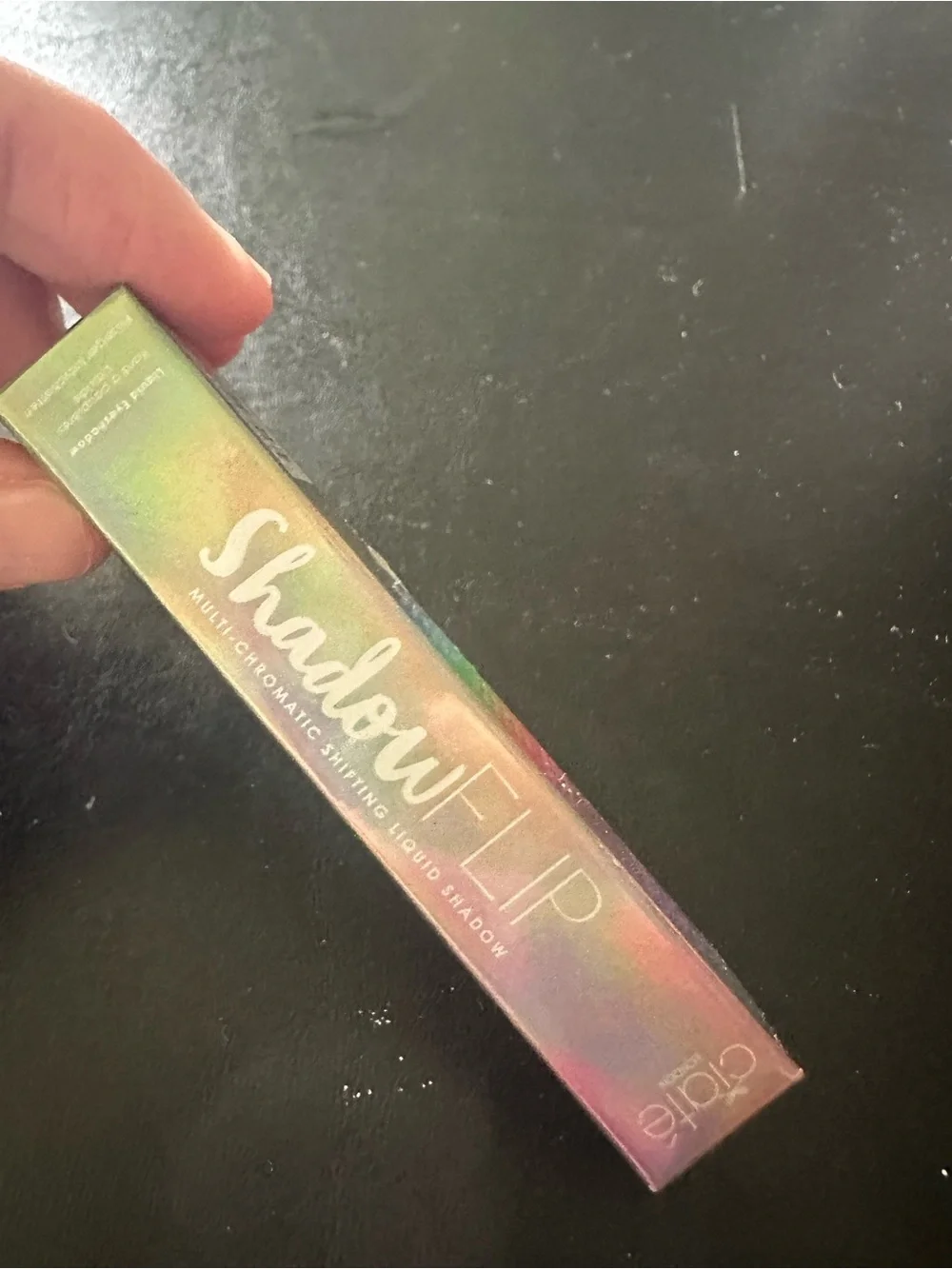 CIATÉ LONDON SHADOW FLIP EYESHADOW - WONDER 1.2ML